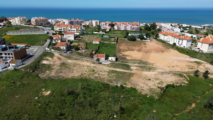 Terreno para Venda em Ericeira Foto 5