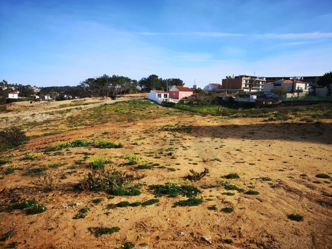 Terreno para Venda em Ericeira Foto 16