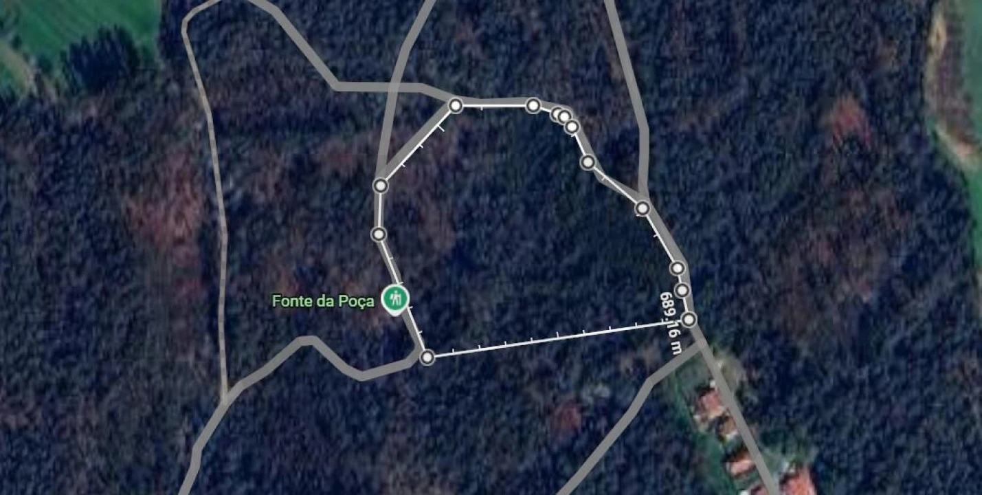 Terreno para Venda em Pousa Foto 9