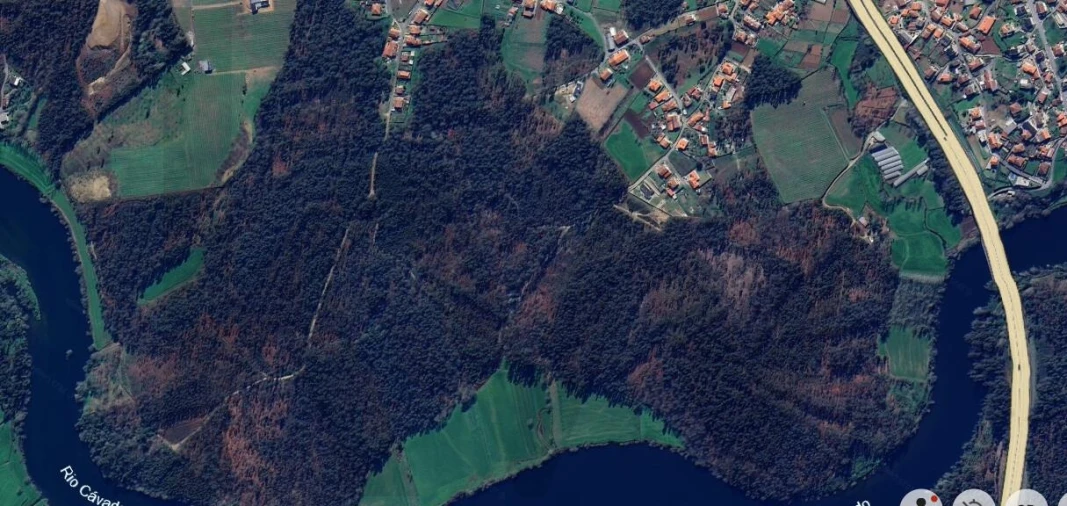 Terreno para Venda em Pousa Foto 8