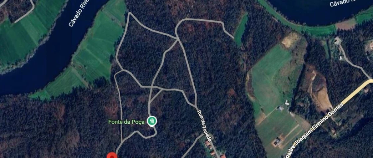 Terreno para Venda em Pousa Foto 7