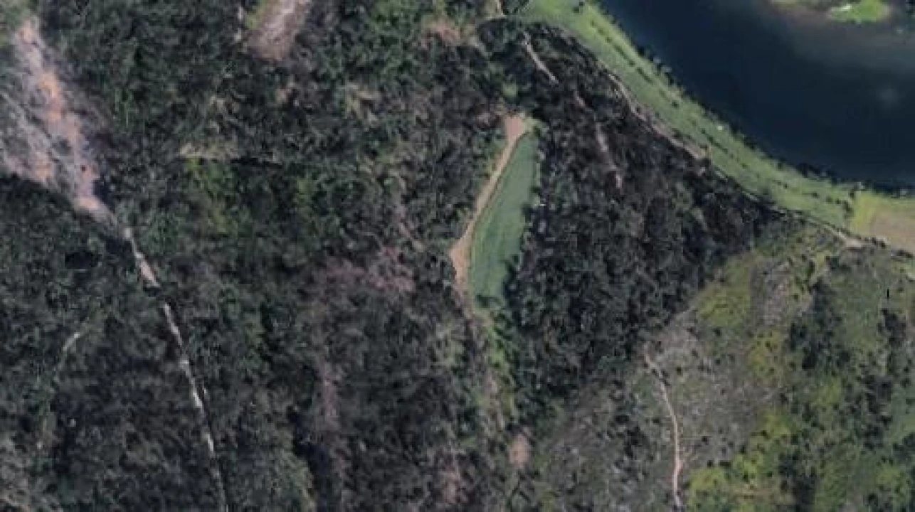 Terreno para Venda em Pousa Foto 3