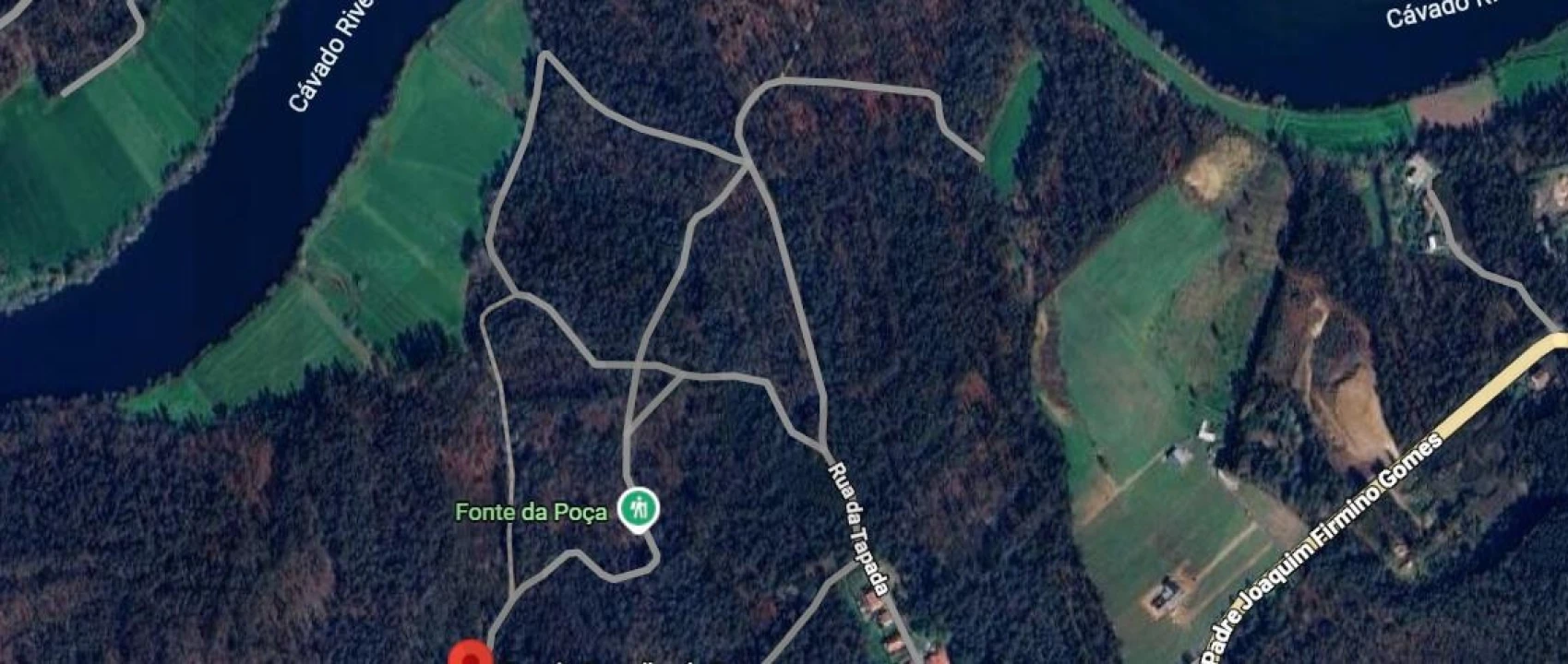 Terreno para Venda em Pousa Foto 7