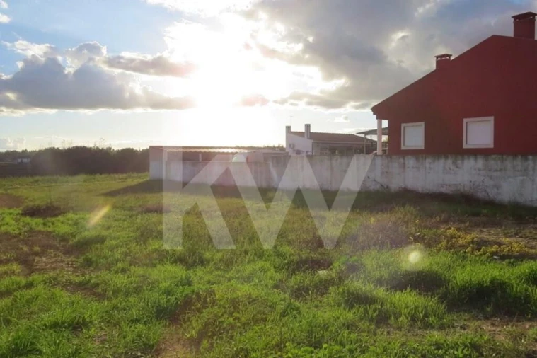 Terreno para Venda em Fazendas de Almeirim