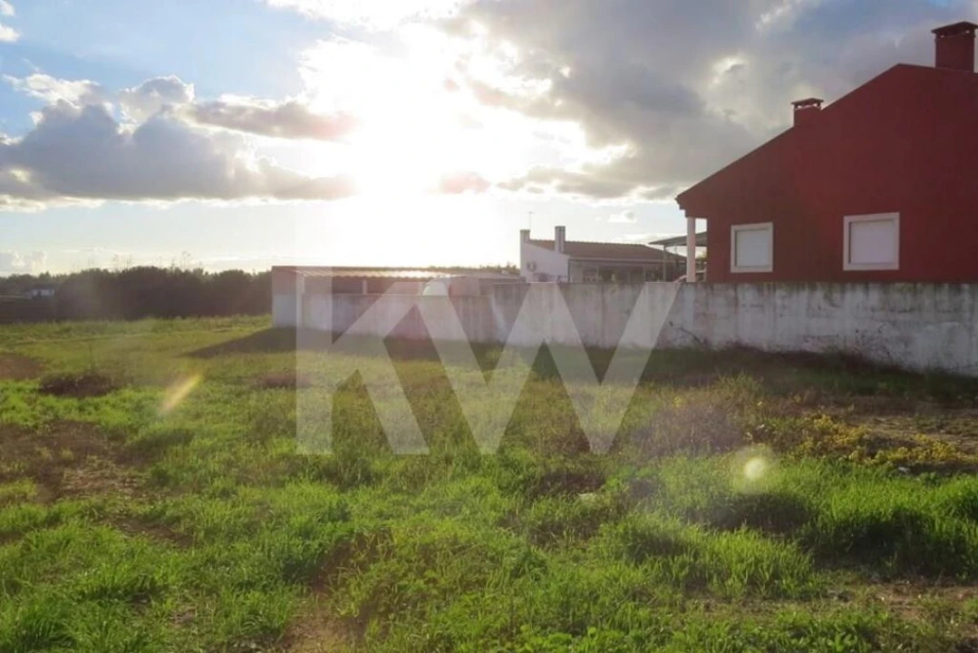 Terreno para Venda em Fazendas de Almeirim Foto 1