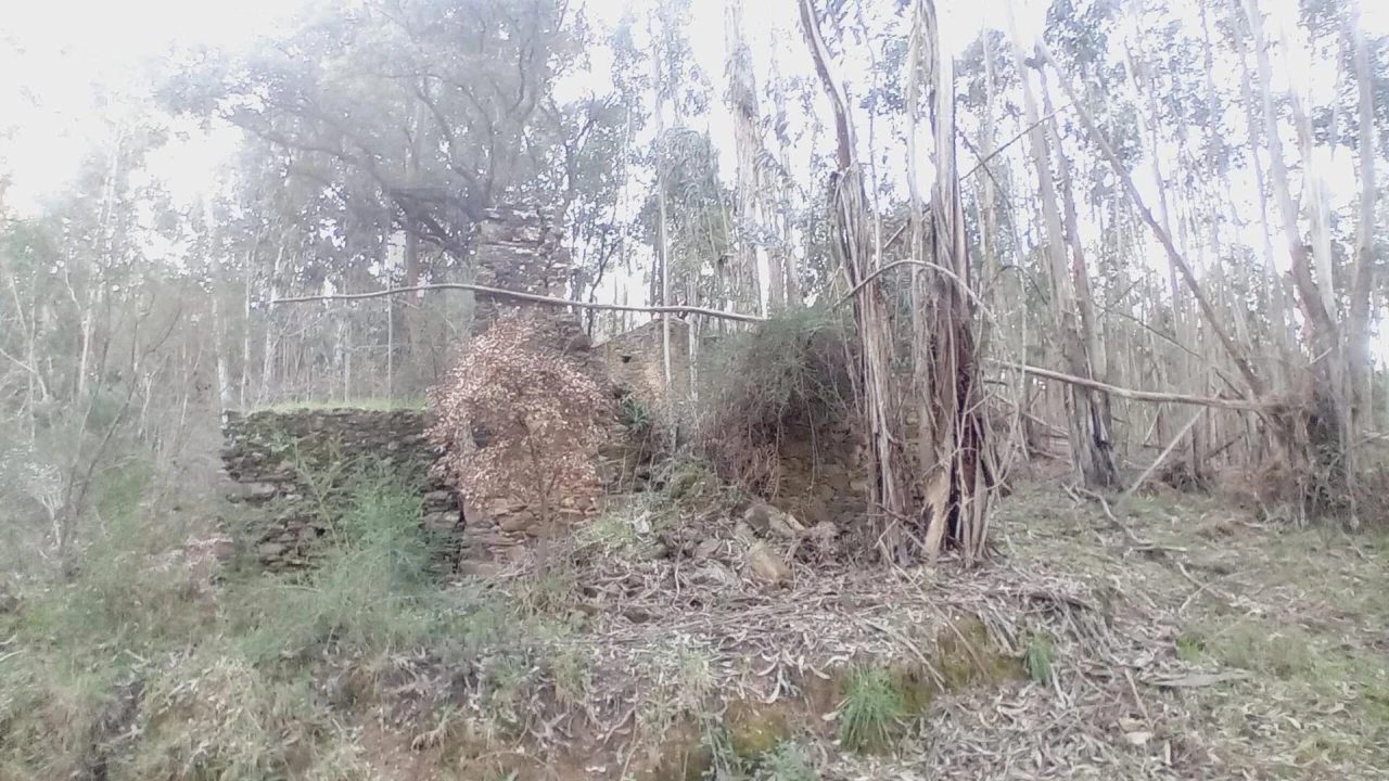 Moradia T3 para Venda em Maçãs de D. Maria Foto 3