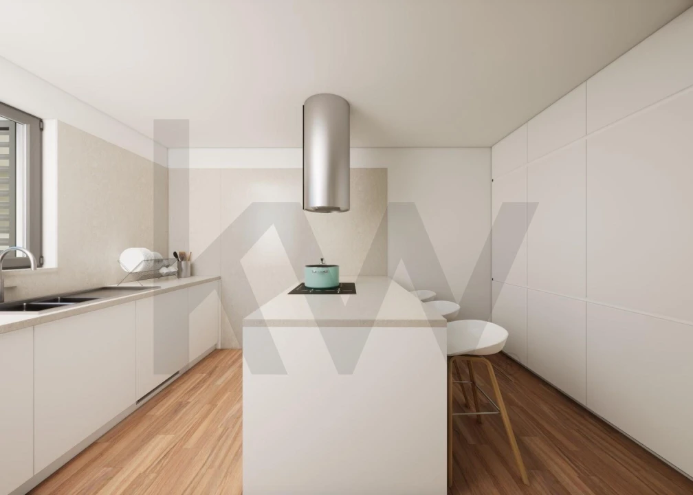 Moradia T4 para Venda em Antuzede e Vil de Matos Foto 7