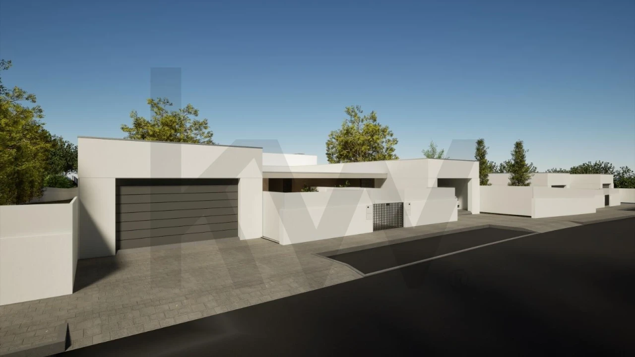 Moradia T4 para Venda em Antuzede e Vil de Matos Foto 1