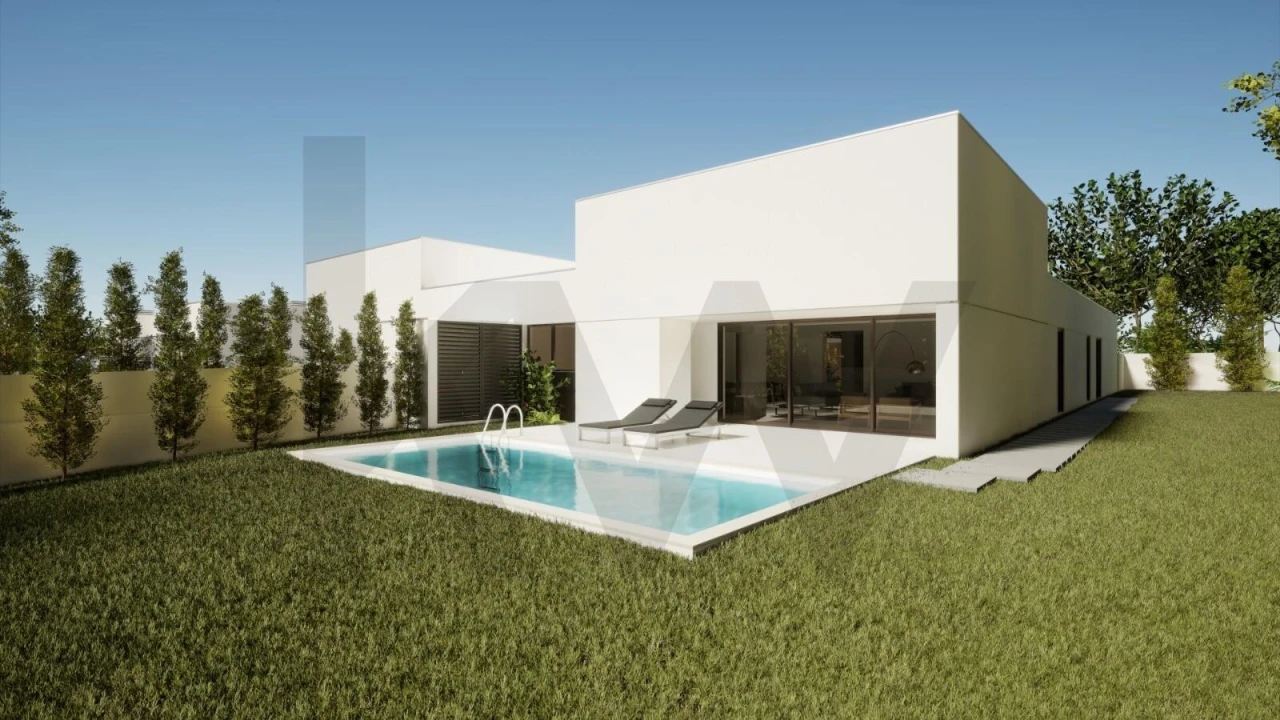 Moradia T4 para Venda em Antuzede e Vil de Matos Foto 15