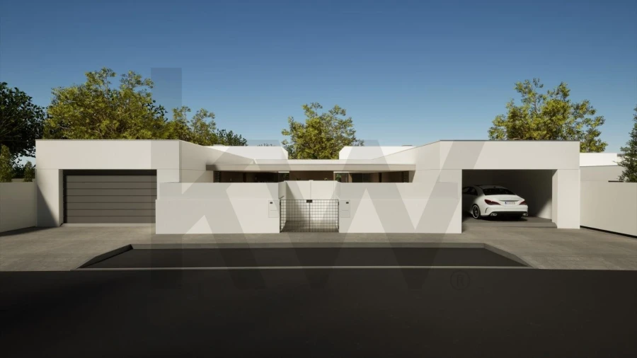 Moradia T4 para Venda em Antuzede e Vil de Matos Foto 3