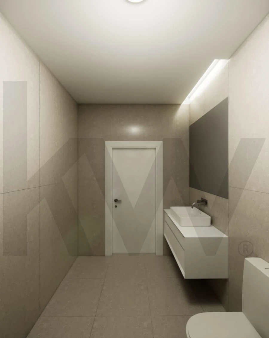 Moradia T4 para Venda em Antuzede e Vil de Matos Foto 10