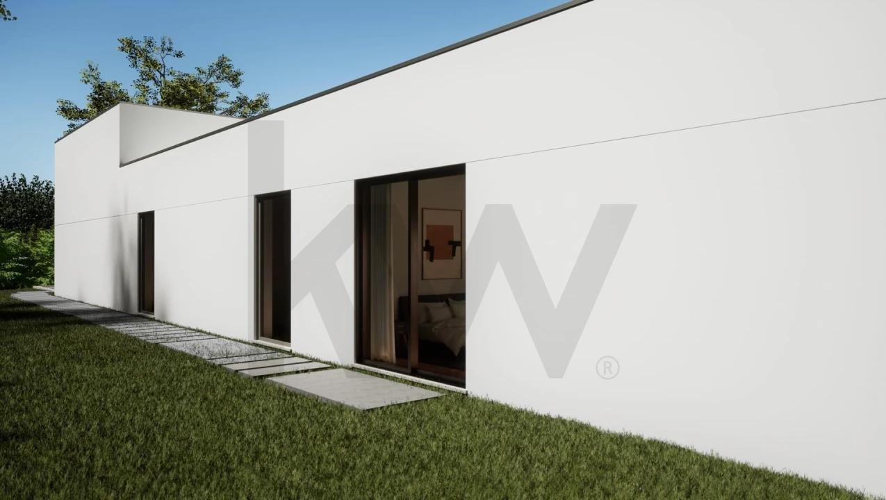 Moradia T4 para Venda em Antuzede e Vil de Matos Foto 12