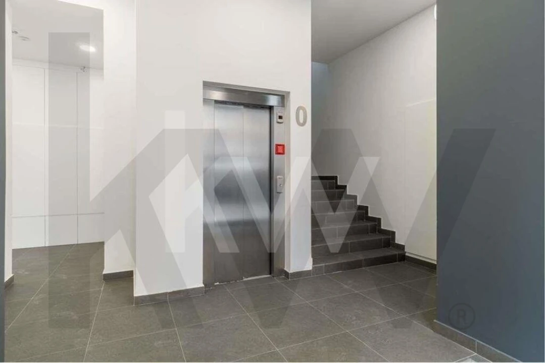 Apartamento T2 para Venda em Avenidas Novas Foto 17