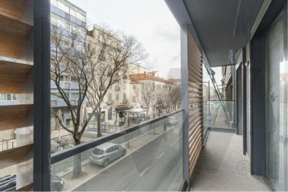 Apartamento T2 para Venda em Avenidas Novas