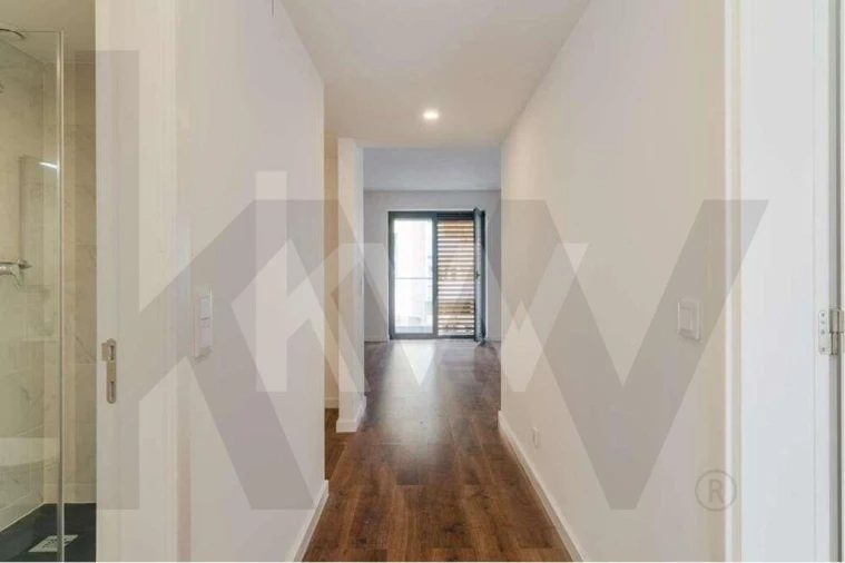 Apartamento T2 para Venda em Avenidas Novas Foto 15