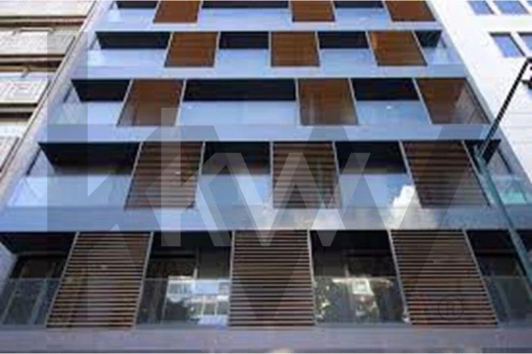 Apartamento T2 para Venda em Avenidas Novas Foto 21