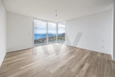 Moradia T3 para Venda em Arco da Calheta