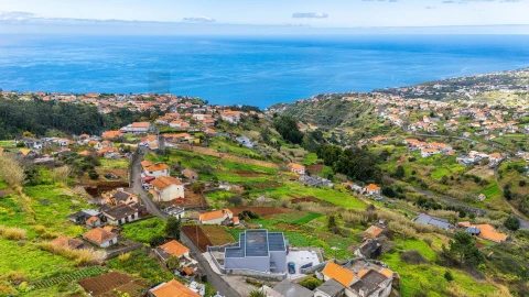 Moradia T3 para Venda em Arco da Calheta