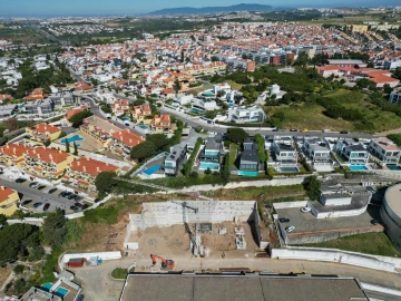 Apartamento T3 para Venda em Carnaxide e Queijas