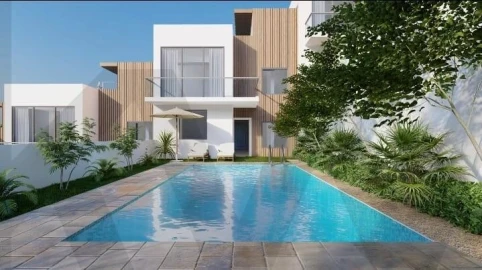 Moradia T3 para Venda em Caniço