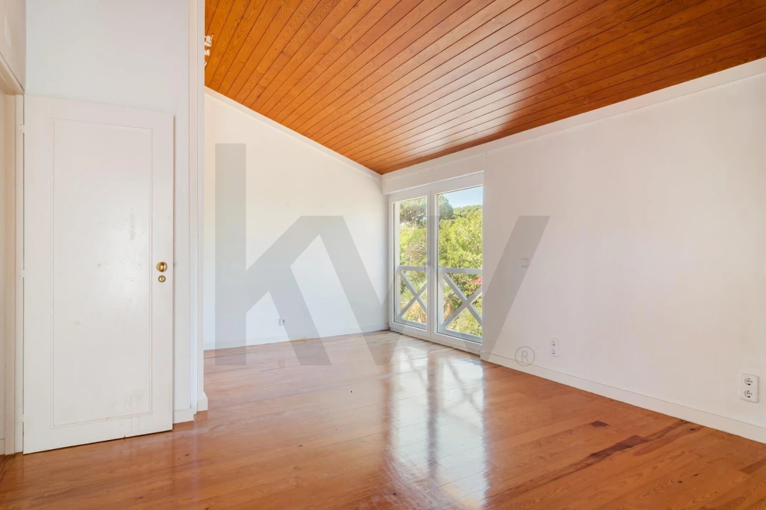 Moradia T8 para Venda em Cascais e Estoril Foto 28