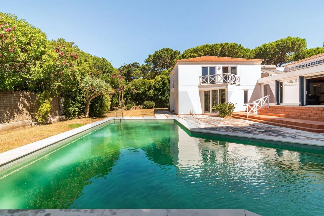 Moradia T8 para Venda em Cascais e Estoril Foto 7