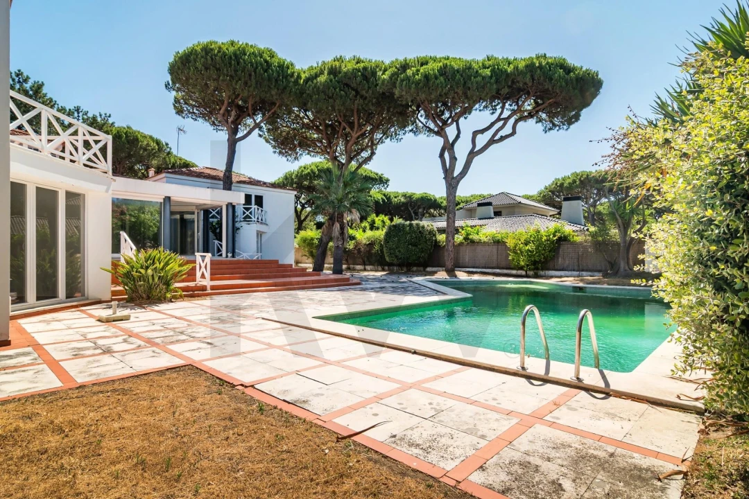 Moradia T8 para Venda em Cascais e Estoril Foto 15