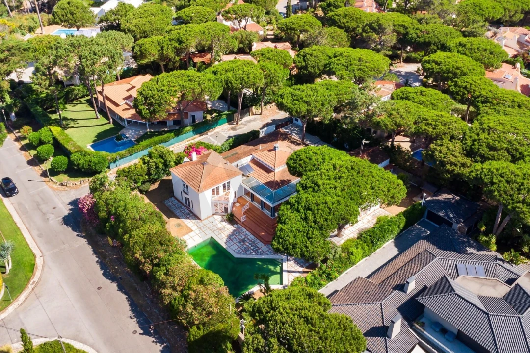 Moradia T8 para Venda em Cascais e Estoril Foto 5