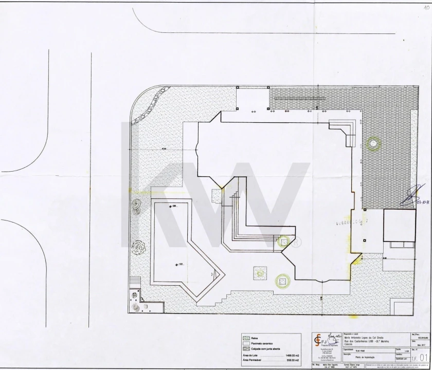 Moradia T8 para Venda em Cascais e Estoril Foto 43