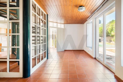 Moradia T8 para Venda em Cascais e Estoril