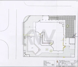 Moradia T8 para Venda em Cascais e Estoril