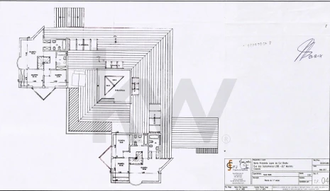 Moradia T8 para Venda em Cascais e Estoril