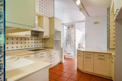 Moradia T8 para Venda em Cascais e Estoril