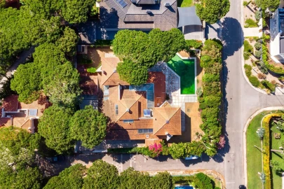 Moradia T8 para Venda em Cascais e Estoril