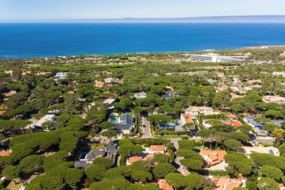 Moradia T8 para Venda em Cascais e Estoril