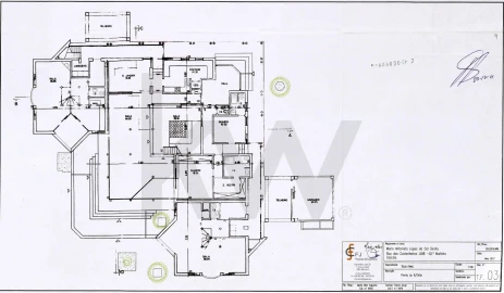 Moradia T8 para Venda em Cascais e Estoril