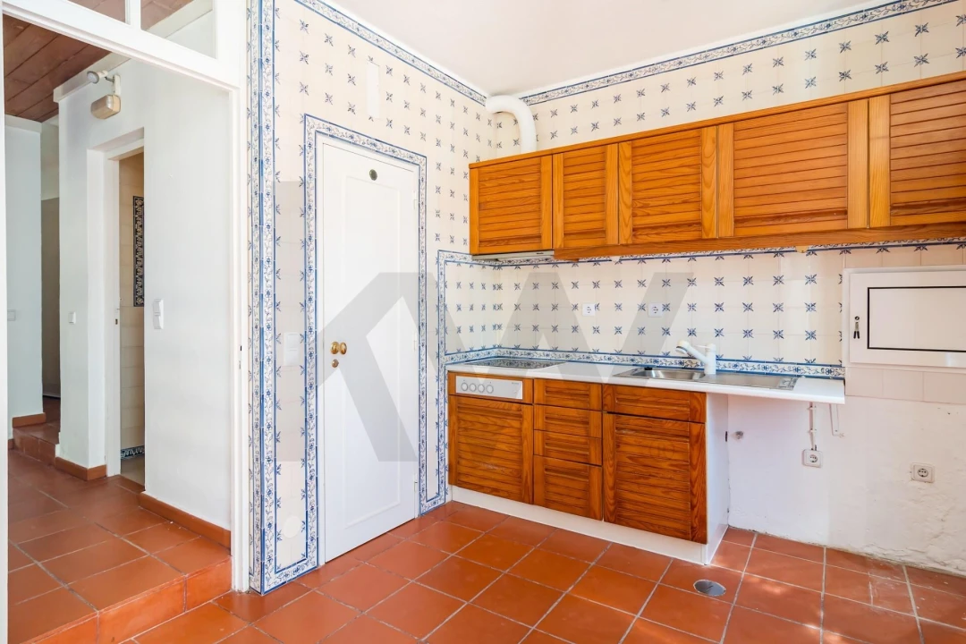 Moradia T8 para Venda em Cascais e Estoril Foto 31