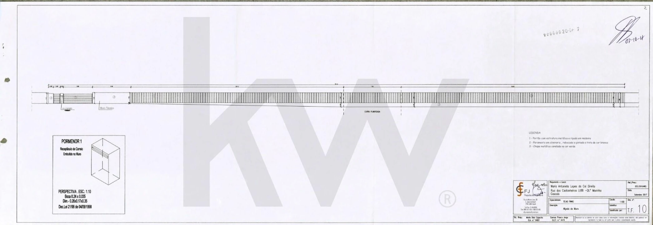 Moradia T8 para Venda em Cascais e Estoril Foto 38