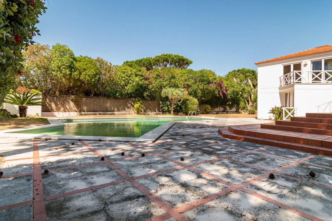 Moradia T8 para Venda em Cascais e Estoril Foto 13