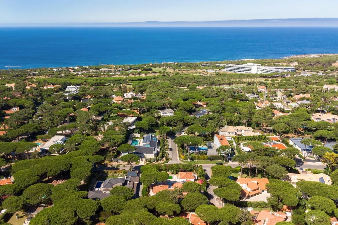 Moradia T8 para Venda em Cascais e Estoril Foto 1