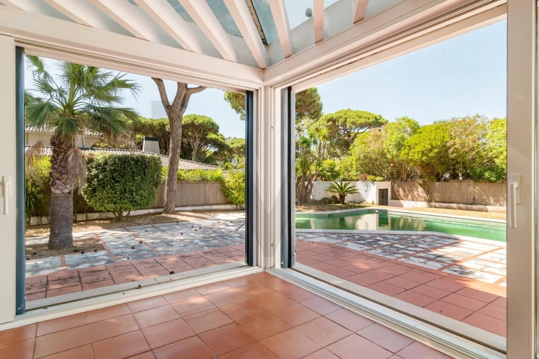 Moradia T8 para Venda em Cascais e Estoril Foto 18