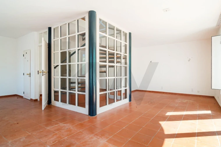 Moradia T8 para Venda em Cascais e Estoril Foto 19