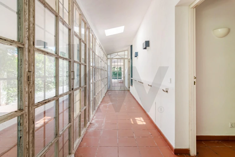 Moradia T8 para Venda em Cascais e Estoril Foto 36