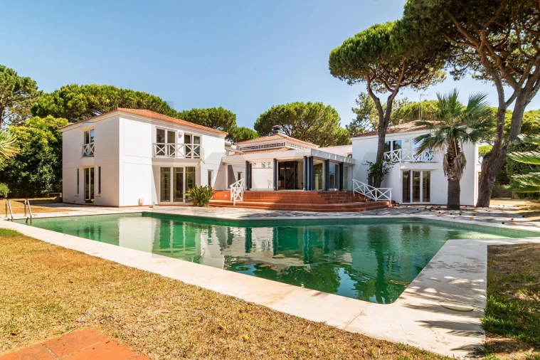 Moradia T8 para Venda em Cascais e Estoril Foto 8