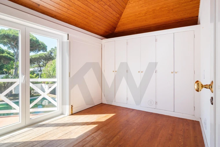 Moradia T8 para Venda em Cascais e Estoril Foto 27