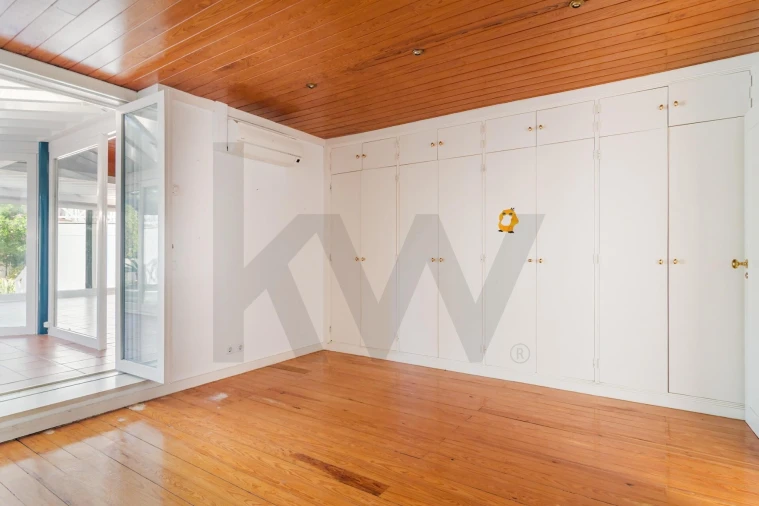 Moradia T8 para Venda em Cascais e Estoril Foto 26