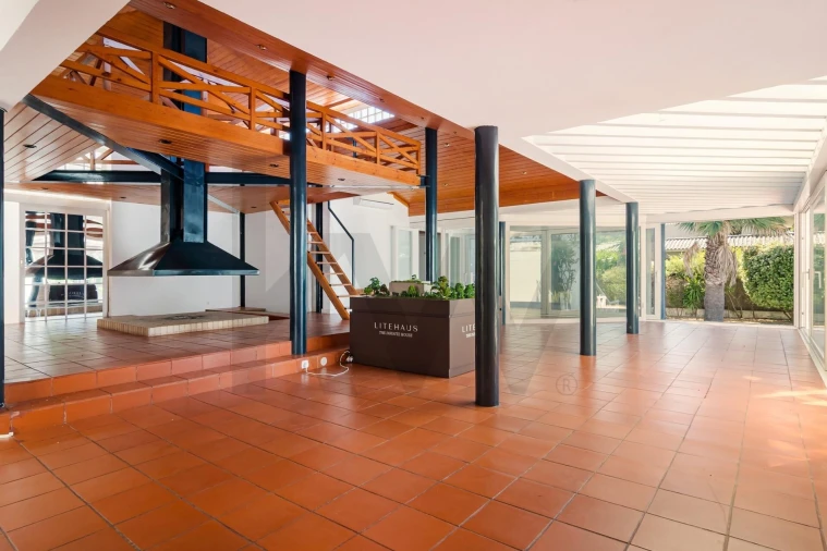 Moradia T8 para Venda em Cascais e Estoril Foto 23