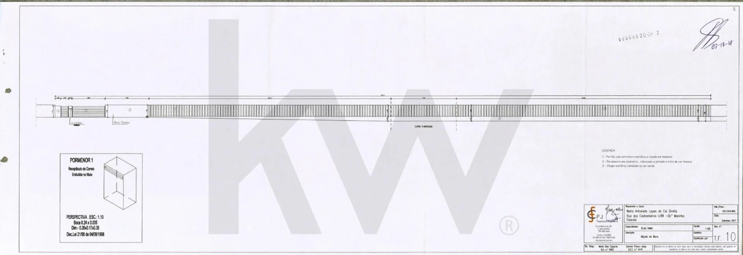 Moradia T8 para Venda em Cascais e Estoril Foto 38