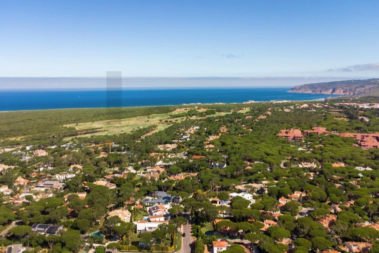 Moradia T8 para Venda em Cascais e Estoril Foto 3