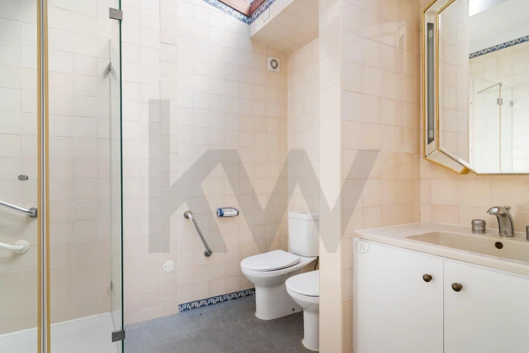 Moradia T8 para Venda em Cascais e Estoril Foto 35